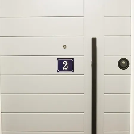 Matisse No2 - Center アパート *