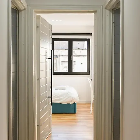 Center 2 Apartment Tirana