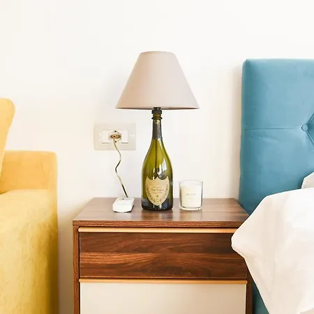 דירה Matisse No2 - Center