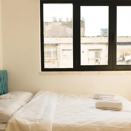 דירה Matisse No2 - Center טיראנה