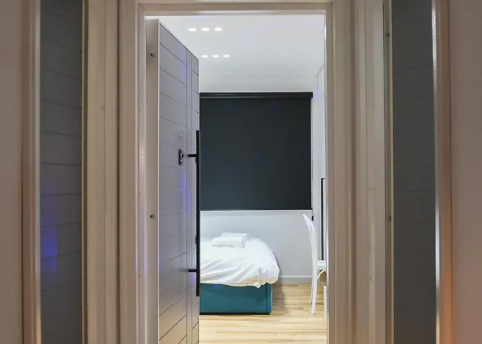 Matisse No2 - Center * טיראנה