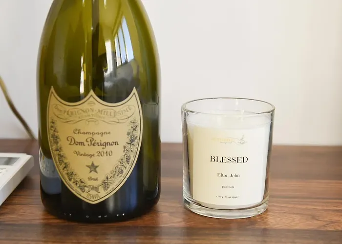 דירה Matisse No2 - Center *