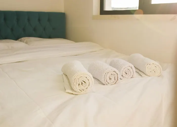 Matisse No2 - Center דירה