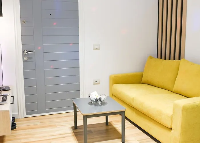 アパート Matisse No2 - Center *