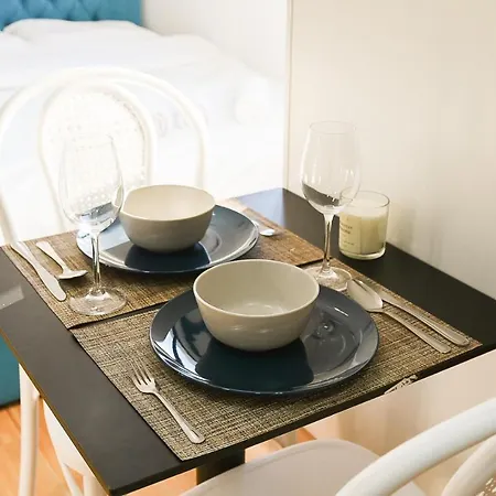 Matisse No2 - Center * 地拉那