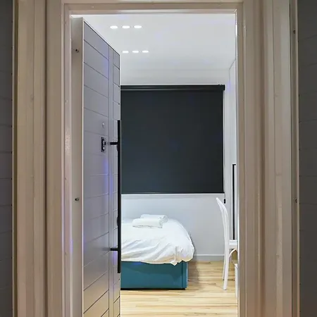 Matisse No2 - Center * Tirana