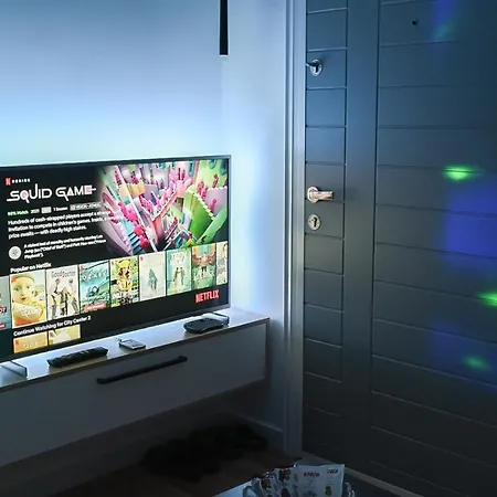 Matisse No2 - Center Appartement Tirana