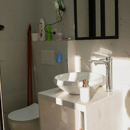 Matisse No2 - Center