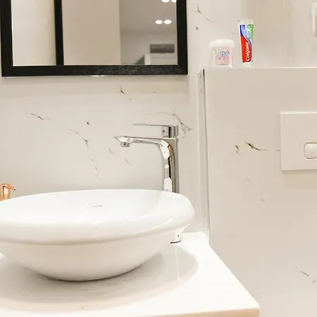 Matisse No2 - Center 公寓 地拉那