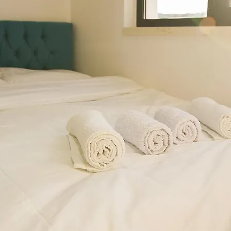 Matisse No2 - Center 公寓