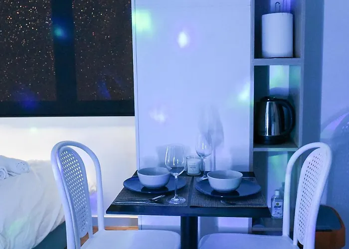 Matisse No2 - Center Appartement