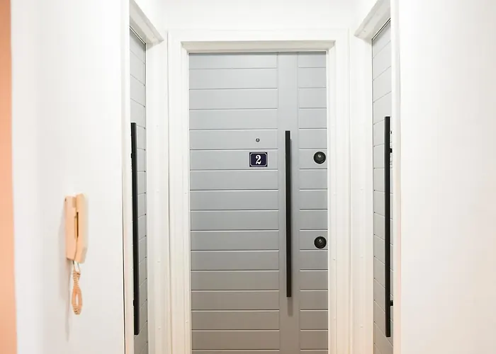 Appartement Matisse No2 - Center