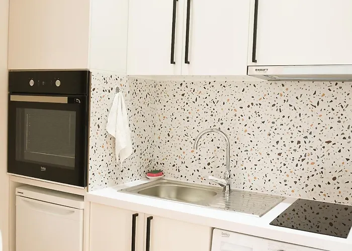 Appartement Matisse No2 - Center *