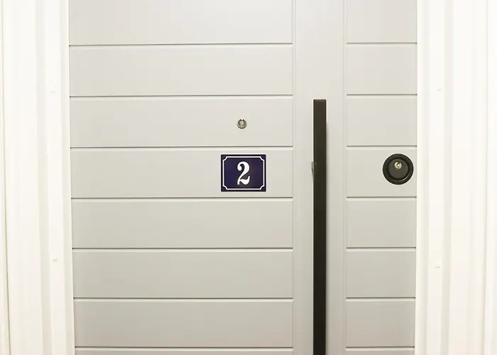 Matisse No2 - Center Appartement *