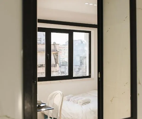 Matisse No2 - Center Appartement Tirana