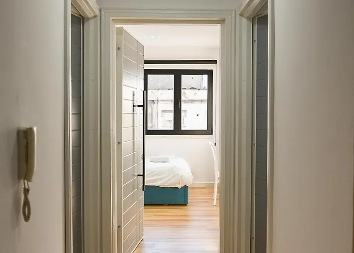 Matisse No2 - Center Appartement Tirana