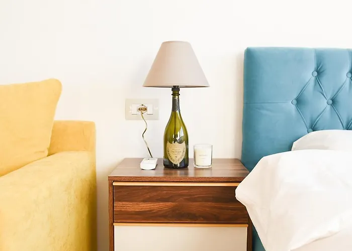 Apartament Matisse No2 - Center