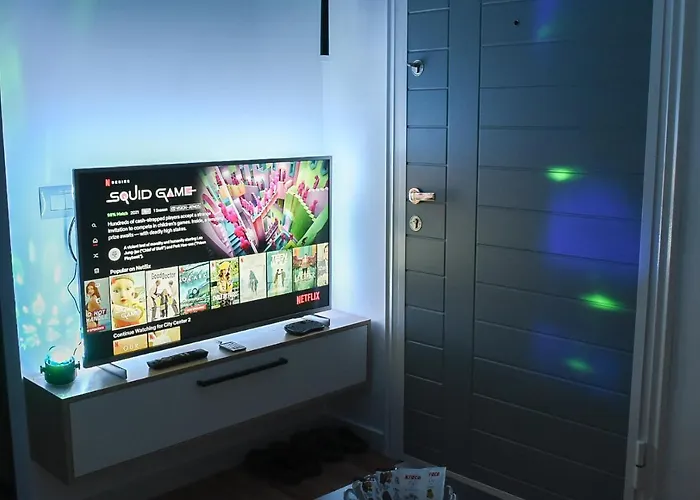 Matisse No2 - Center Appartement Tirana