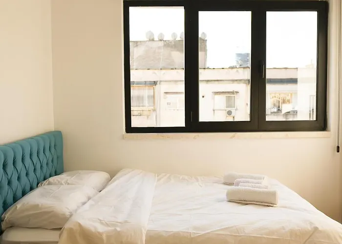 Appartement Matisse No2 - Center Tirana