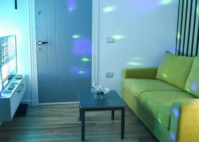 Matisse No2 - Center Appartement *